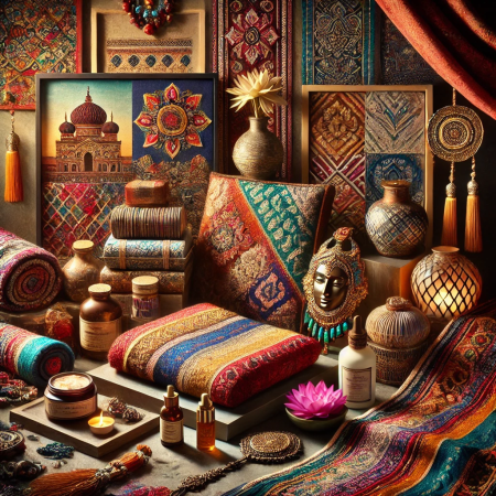 RizzBazaar - About Us